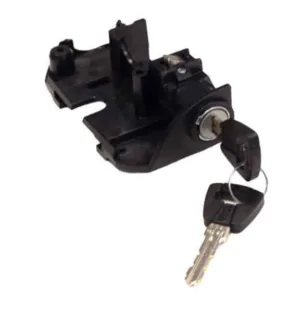 Cilindru cu cheie ABUS pentru acumulator rack-mounted Abus Bosch