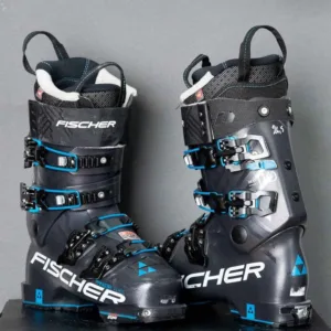 Clapari Schi SH Fischer Ranger Free MY black 110 25.5