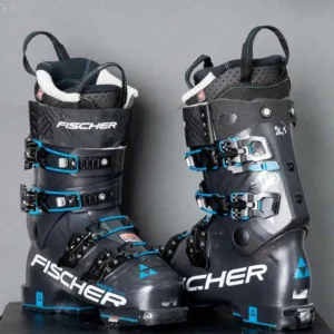 Clapari Schi SH Fischer Ranger Free MY black 110 26.5