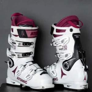 Clapari Schi SH Atomic Hawx Ultra XTD 110 white 24.5