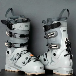 Clapari Schi SH Atomic Hawx Ultra XTD 115 grey 27.5