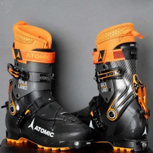 Clapari Schi SH Atomic Backland Carbon 30.5