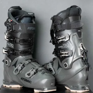 Clapari Schi SH Atomic Hawx Prime grey XTD 130 30.5