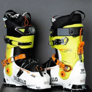 Clapari Schi SH Dalbello Lupo AX 115 27.0