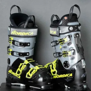 Clapari Schi SH Nordica  Strider  130 Pro black 26.5