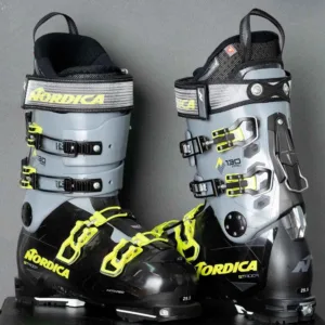 Clapari Schi SH Nordica Strider 130 Pro black 29.5