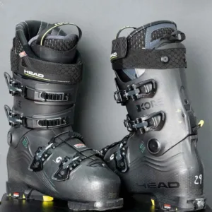 Clapari Schi SH Head Kore grey 29.0