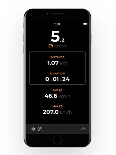 SpeedBox 1.2 B.Tuning pentru Shimano E8000/E7000/E6100/E5000 cu e-Tube Port - imagine 4