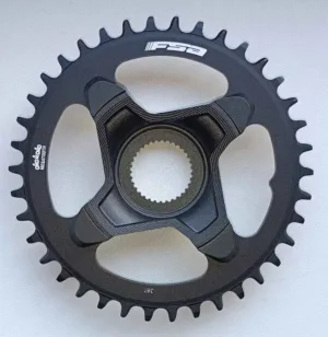 Foaie, spider e-BIKE pentru Yamaha PW-X 38T FSA 1x11