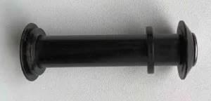 Bolt cu filet interior negru 67X15mm