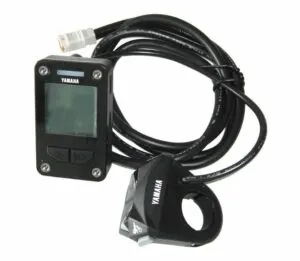 Display unit e-Bike Yamaha  PW-X