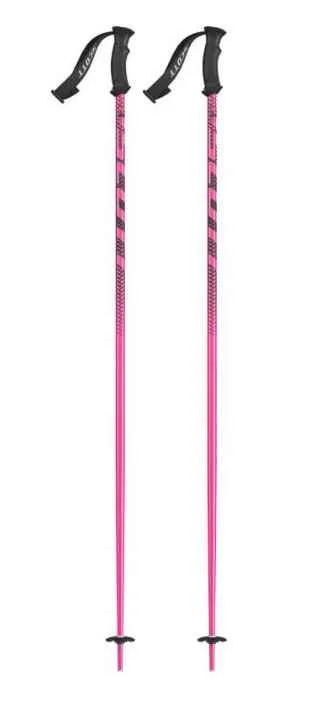 Bete schii Scott Pole SMU 540 Plite 105 cm pink