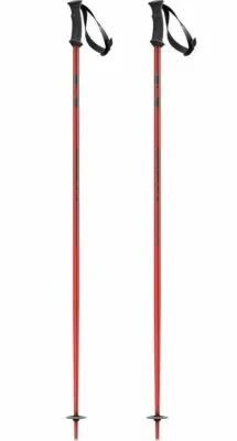 Bete schii Scott Kids 540 90 cm rosu