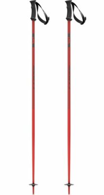 Bete schii Scott Kids 540 70 cm rosu