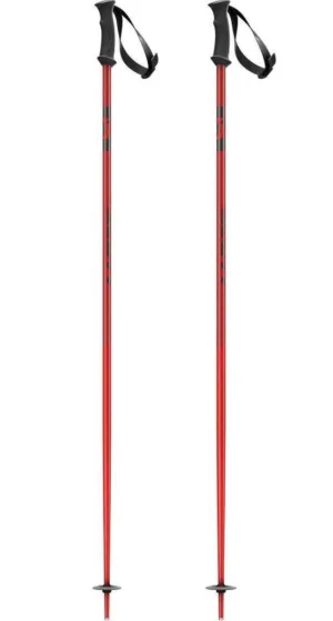 Bete schii Scott Kids 540 70 cm rosu