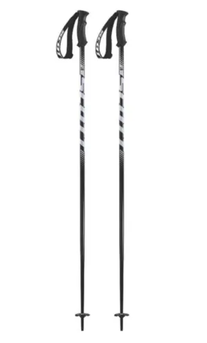 Bete schii Scott Kids 540 95 cm negru