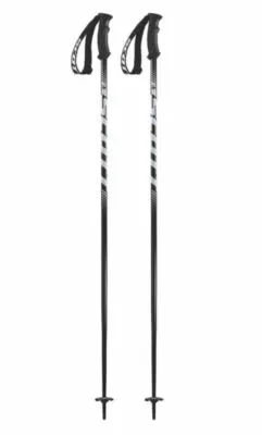Bete schii Scott Kids 540 75 cm negru