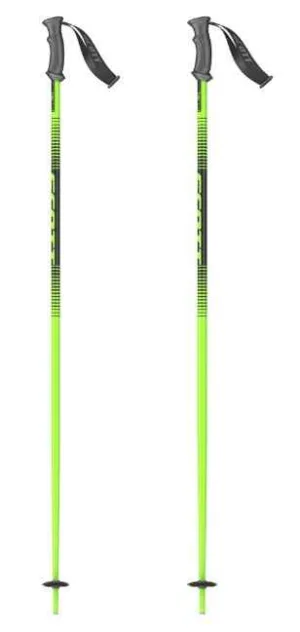 Bete schii Scott Kids 540 80 cm verde