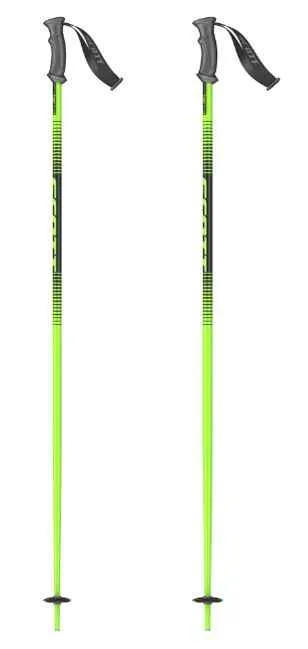 Bete schii Scott Kids 540 70 cm verde