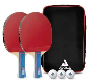 Set palete ping-pong Joola Duo