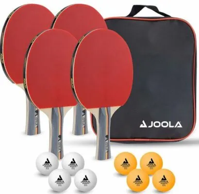 Set palete Joola Team School