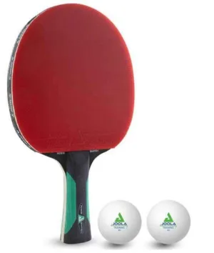 Paleta de ping-pong Joola Rosskopf Smash S