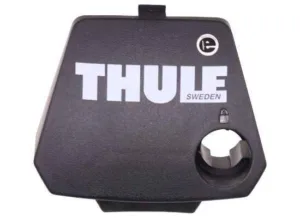 Thule Evo Raised Rail- Front cover