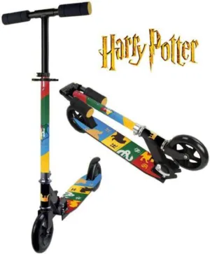 Trotineta Harry Potter  Scooter 145 mm