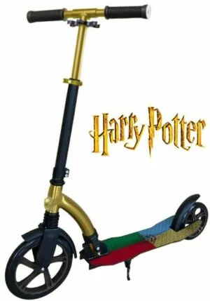 Trotineta Harry Potter Scooter 230 mm