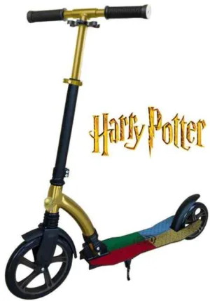 Trotineta Harry Potter Scooter 230 mm