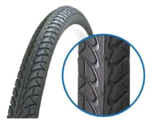 Anvelopa Colinelli ZY010 28x1.75 (700x45C) negru