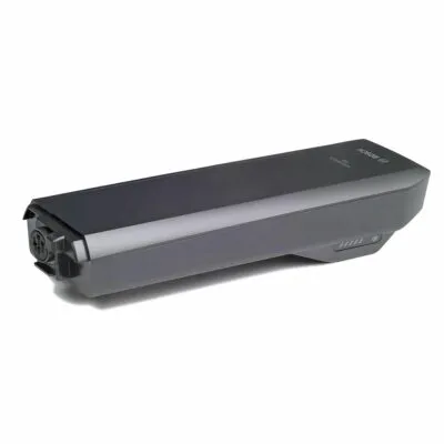 Acumulator Bosch PowerPack 400 Wh anthracite (BBR265)