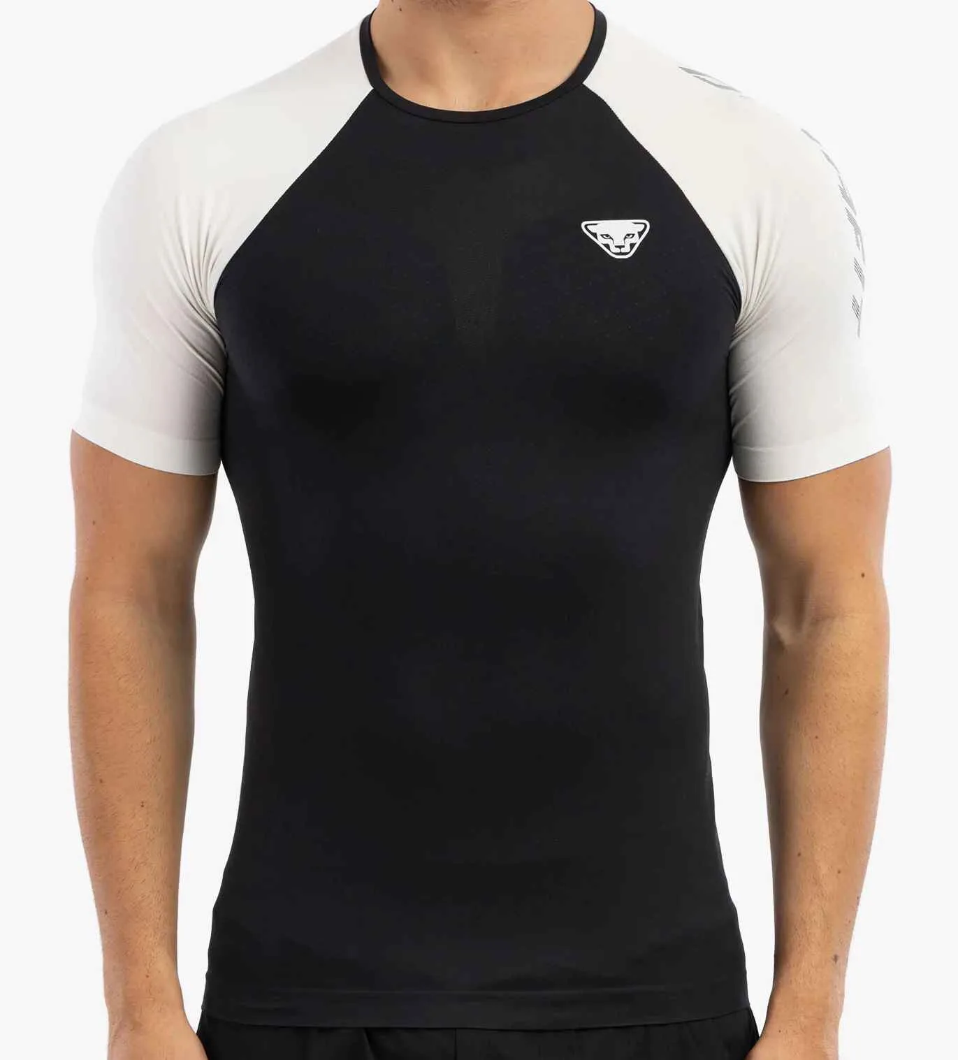 Tricou Dynafit Ultra 3 S. Tech S/S Tee size S/M - imagine 2