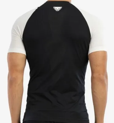 Tricou Dynafit Ultra 3 S. Tech S/S Tee size S/M - imagine 3