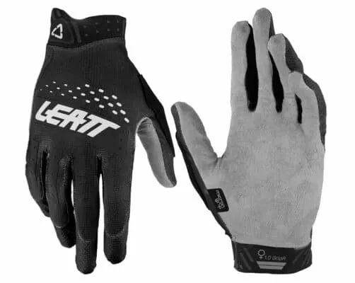 Manusi Leatt MTB 1.0 GripR XS negru