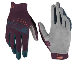 Manusi Leatt MTB 1.0 GripR L dusk