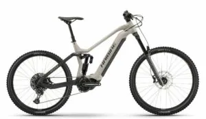 e-bike Haibike NDURO 6 29/27.5 12-G SX Eagle i720Wh 2025 S MA urban Grey black