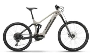 Bicicleta electrica e-bike Haibike NDURO 6 29/27.5 12-G SX Eagle i720Wh gri negru XL MA