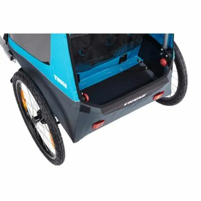 Carucior Thule Coaster XT Blue - imagine 6