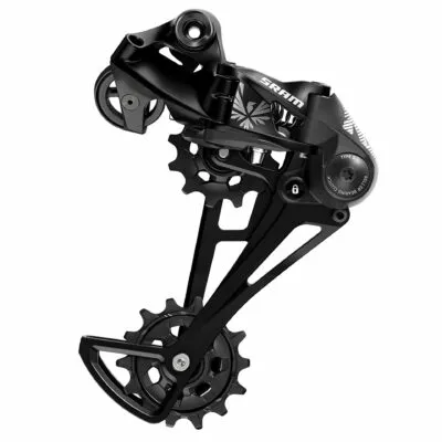 Schimbator spate Sram NX Eagle 12  viteze long cage black 007518119000