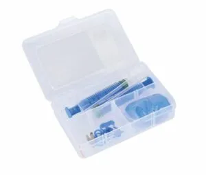 Kit aerisire frana XLC BR-X66 pentru Formula Cura/Cura 4