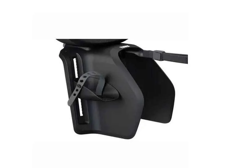 Thule Yepp Nexxt 2 Maxi cu prindere pe portbagaj Blue - imagine 5