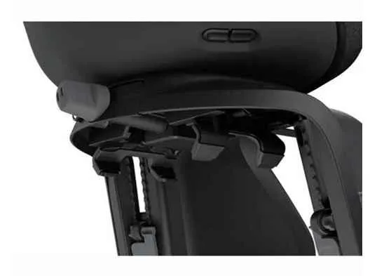 Thule Yepp Nexxt 2 Maxi cu prindere pe portbagaj mint - imagine 6