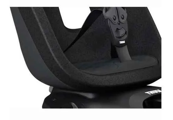 Thule Yepp Nexxt 2 Maxi cu prindere pe portbagaj mint - imagine 7