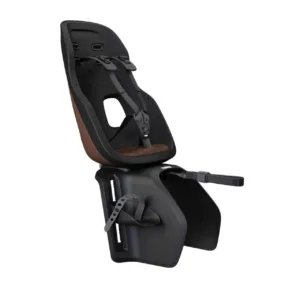 Thule Yepp Nexxt 2 Maxi cu prindere pe portbagaj brown