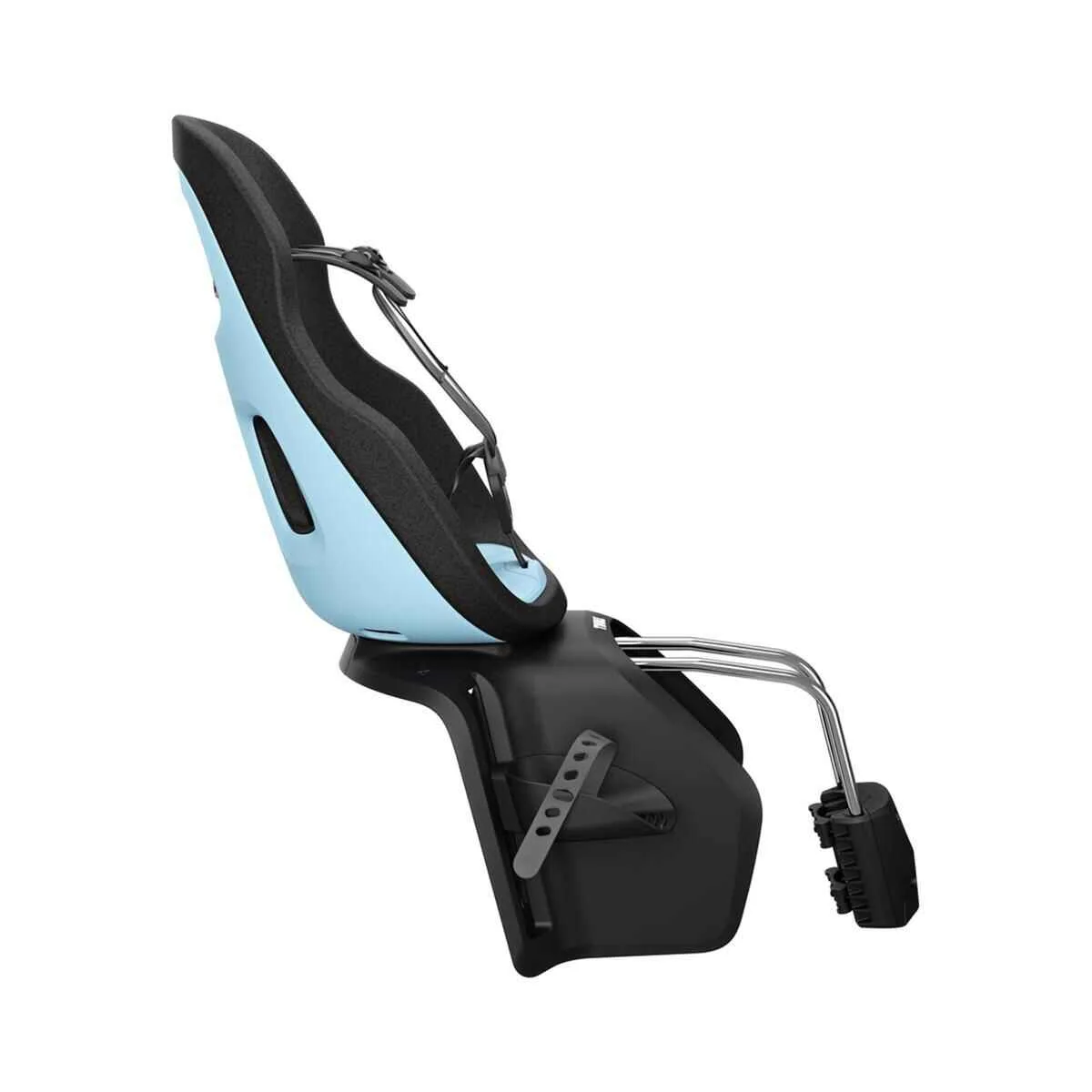 Thule Yepp Nexxt 2 Maxi Frame mount Blue - imagine 2