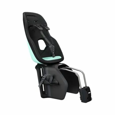 Thule Yepp Nexxt 2 Maxi Frame mount mint