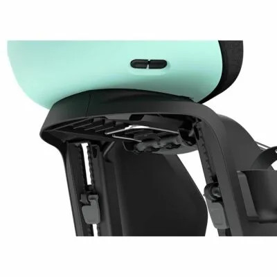 Thule Yepp Nexxt 2 Maxi Frame mount mint - imagine 4