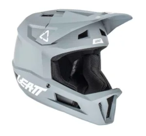 Casca Leatt MTB Gravity 1.0 XL titanium
