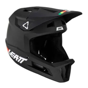 Casca Leatt MTB Gravity 1.0 XL black